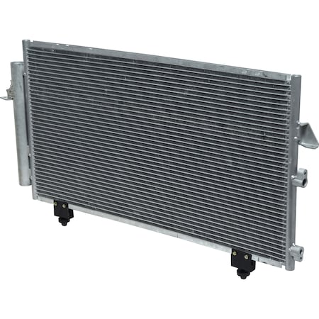 Universal Air Cond Toy Rav 4 05-01 Condenser, Cn4986Pfc CN4986PFC